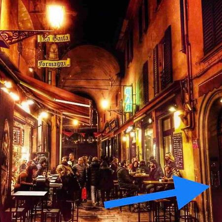 Appartamento Pescherie - Top Location Bologna Esterno foto