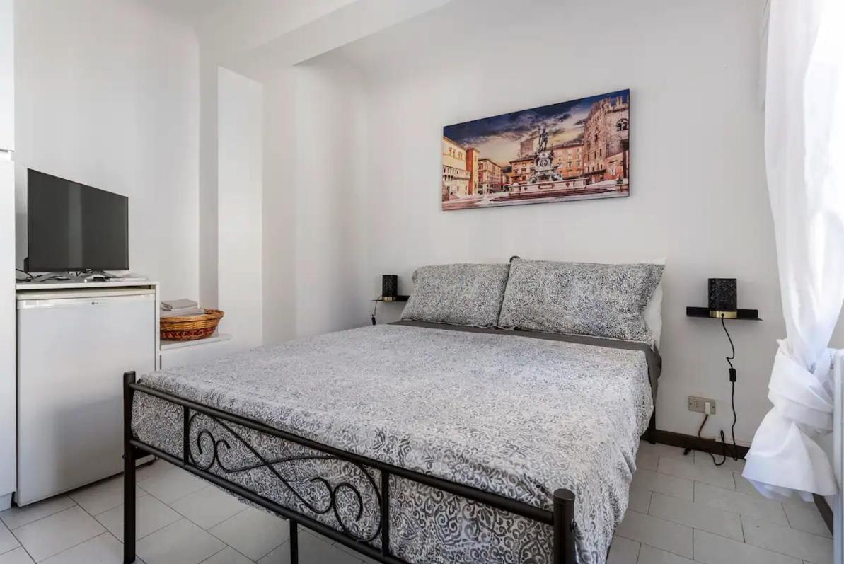 Appartamento Pescherie - Top Location Bologna Esterno foto