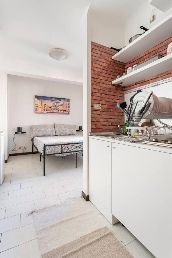 Appartamento Pescherie - Top Location Bologna Esterno foto