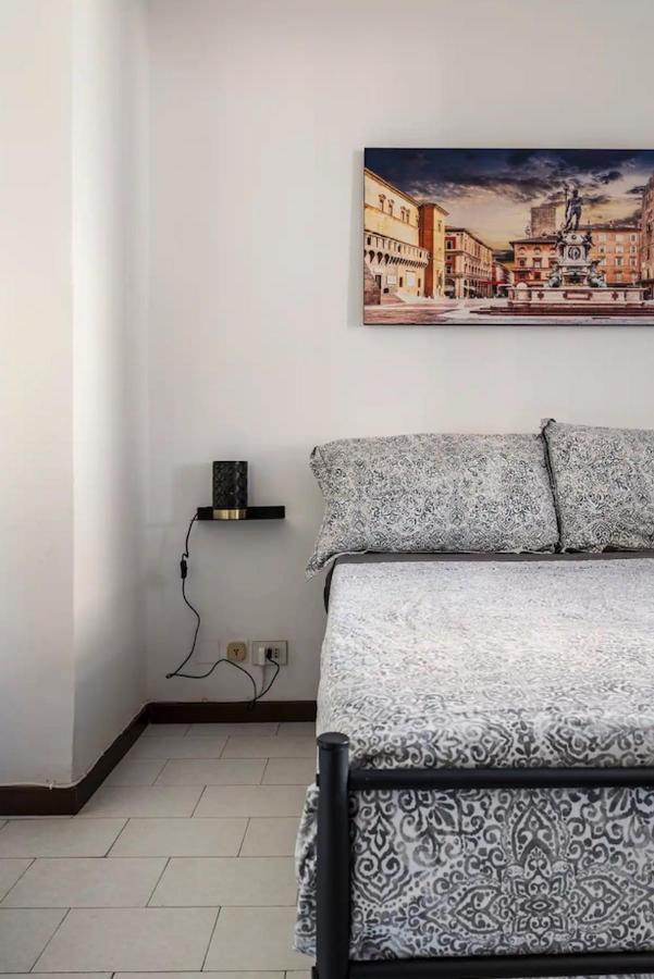 Appartamento Pescherie - Top Location Bologna Esterno foto