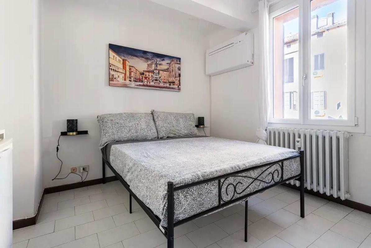 Appartamento Pescherie - Top Location Bologna Esterno foto